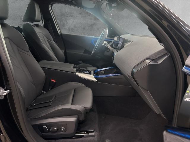 BMW X3 – Bild 8