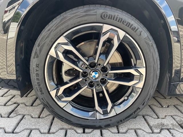 BMW X1 – Bild 5