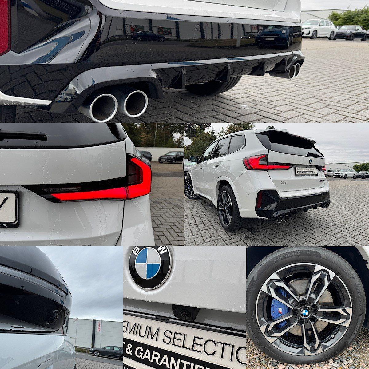 BMW X1 – Bild 8