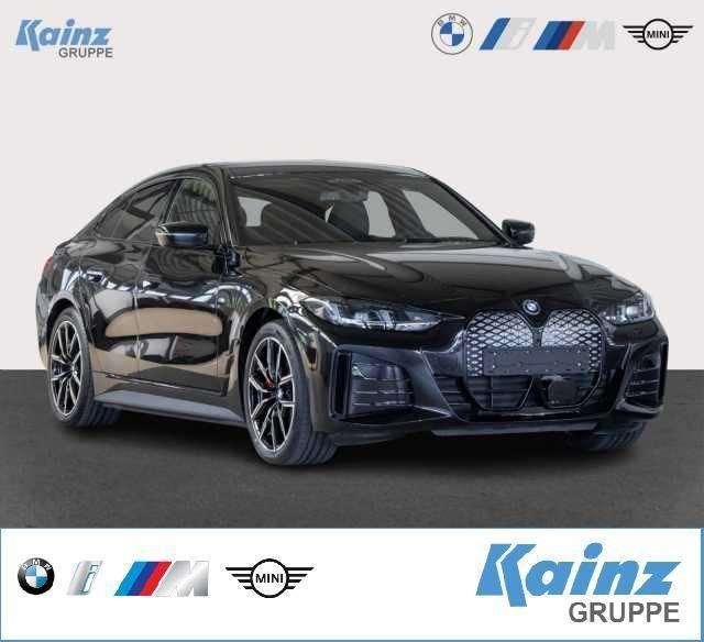 BMW i4 2025