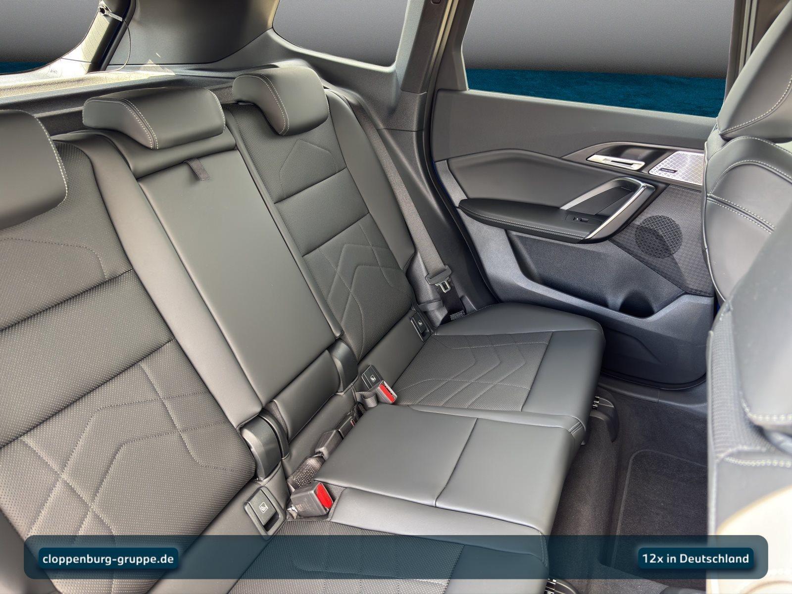 BMW X1 – Bild 20