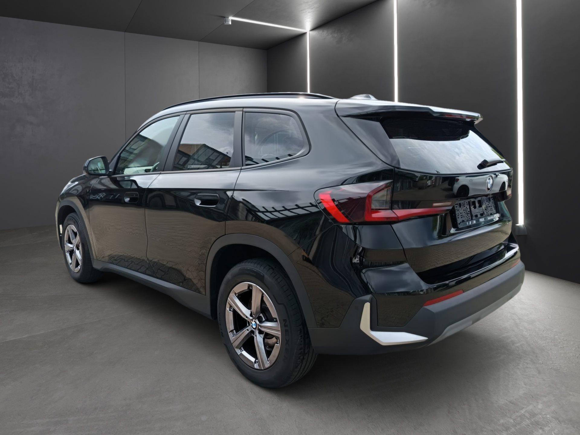 BMW X1 – Bild 6
