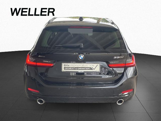 BMW 3er Touring – Bild 4
