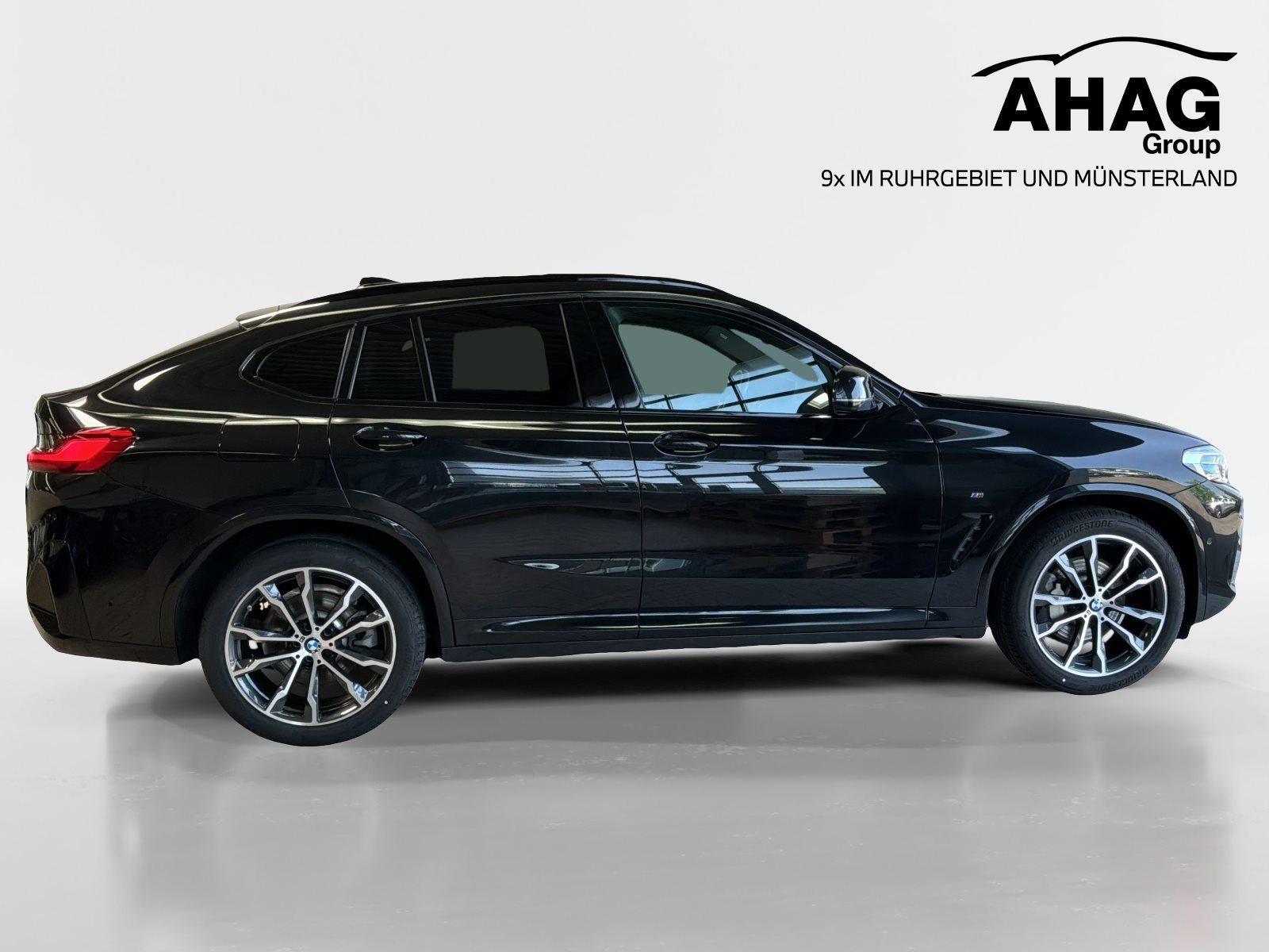 BMW X4 – Bild 3