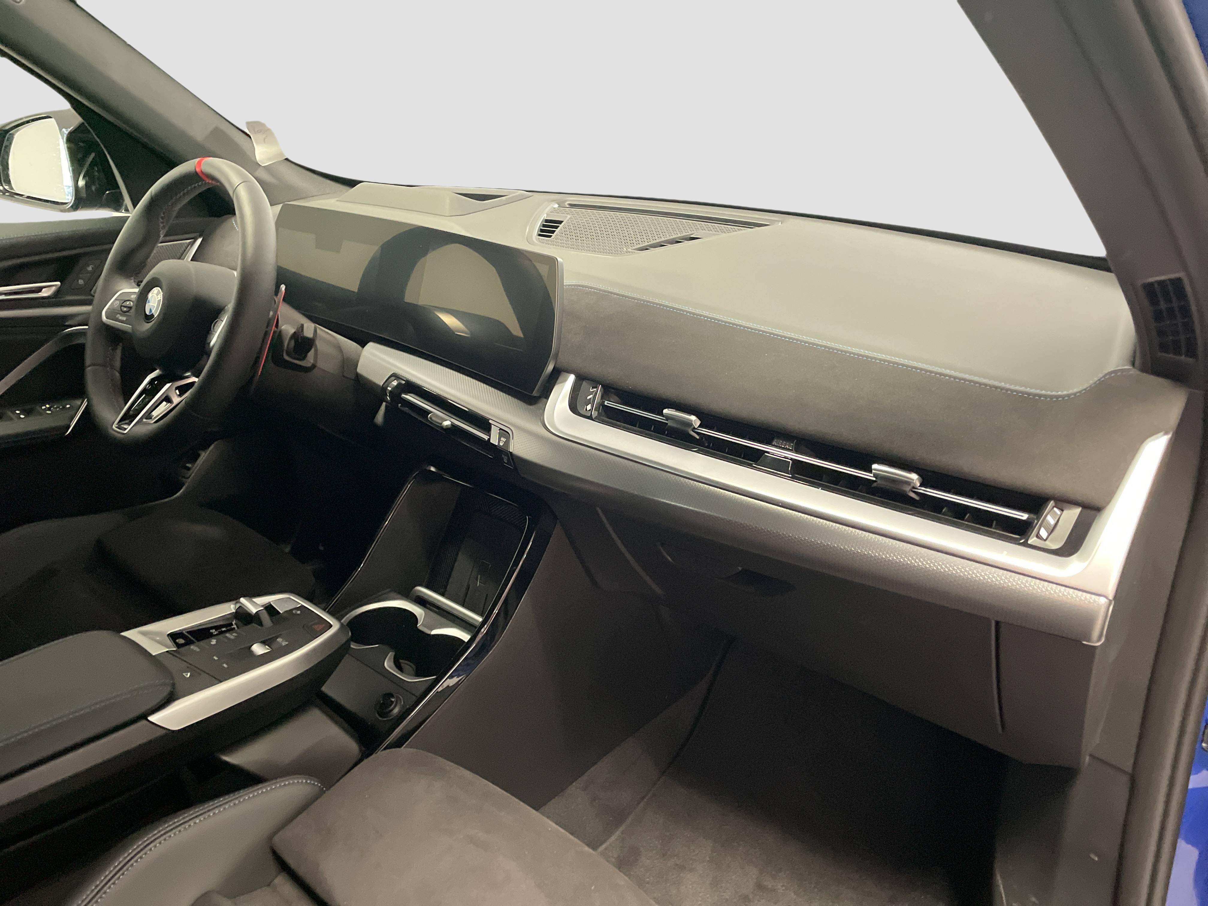 BMW X1 – Bild 16