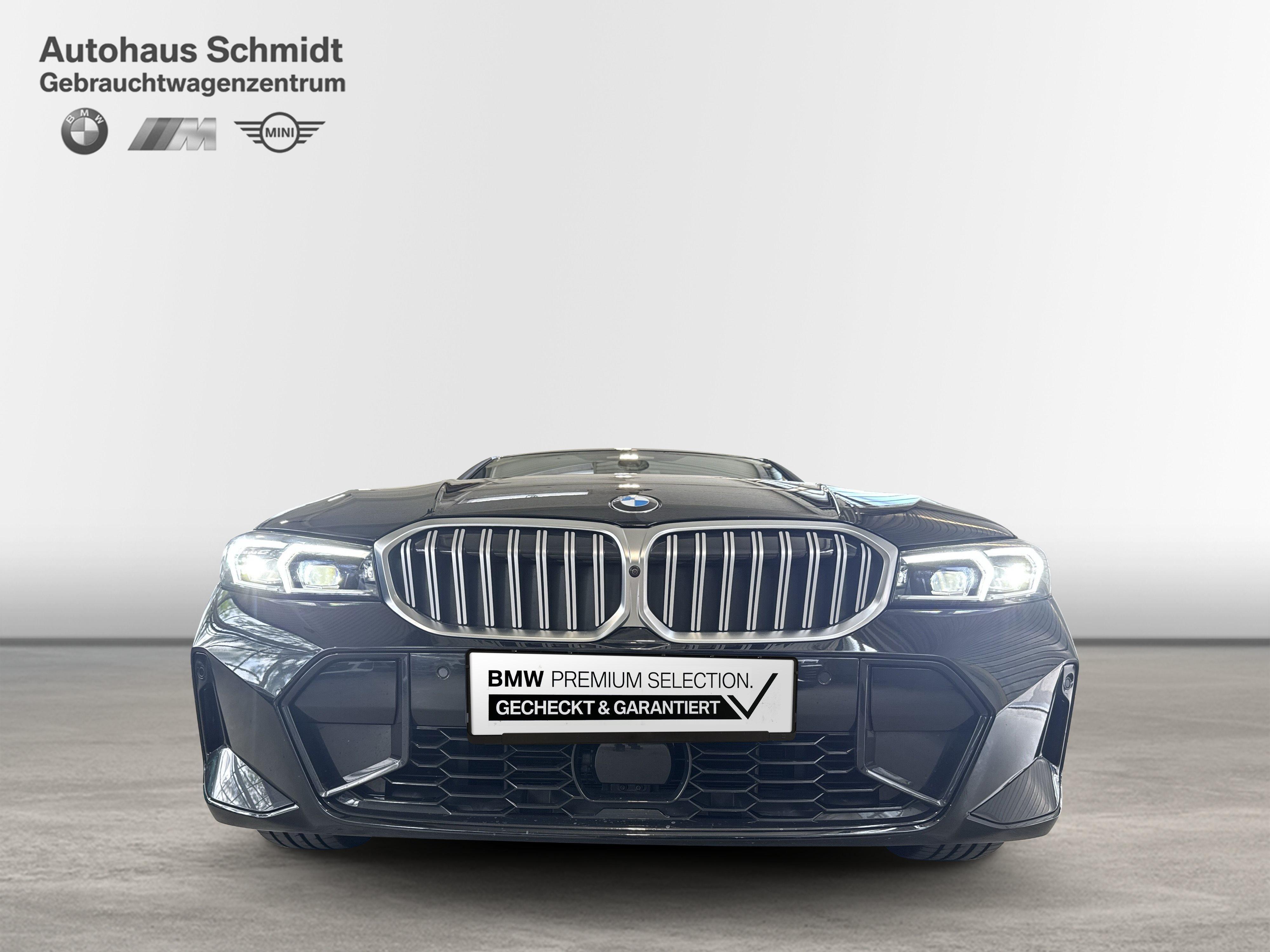 BMW 3er – Bild 13