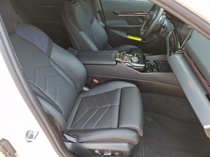 BMW 5er Touring – Bild 18