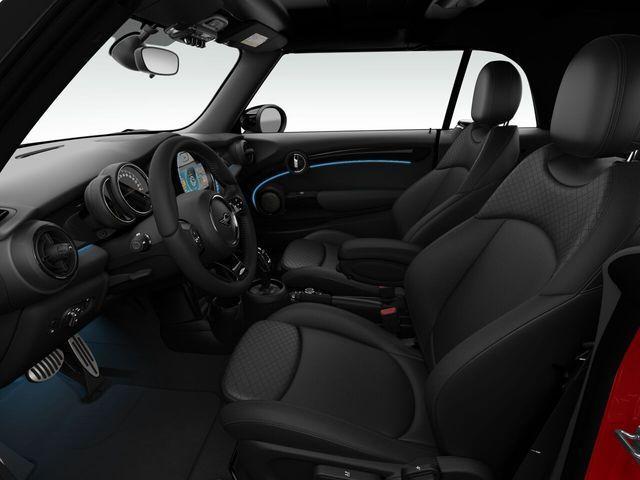 MINI Cabrio – Bild 14