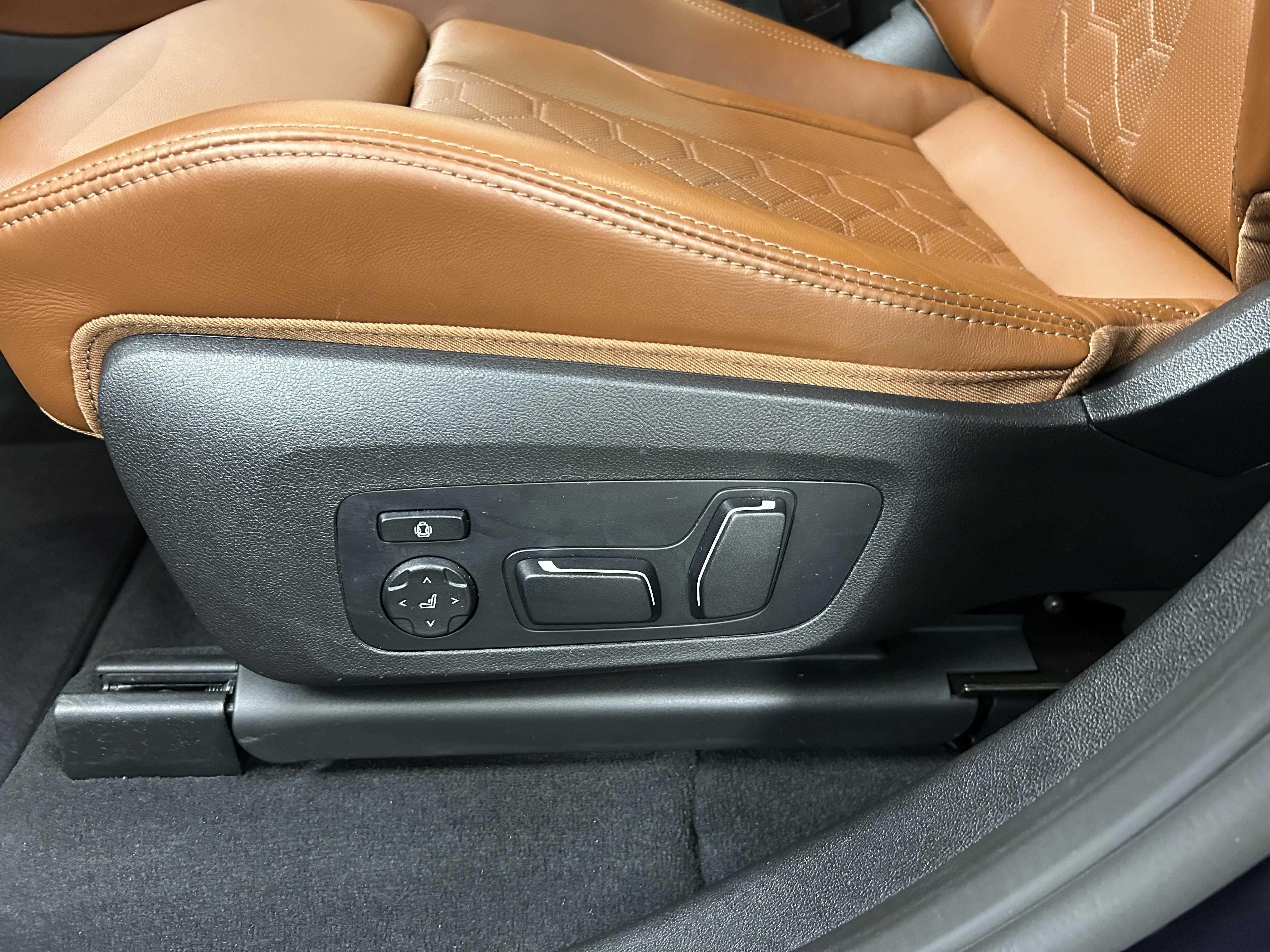 BMW X4M – Bild 17