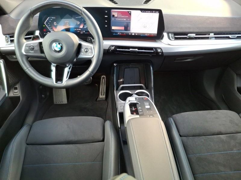 BMW X1 – Bild 11