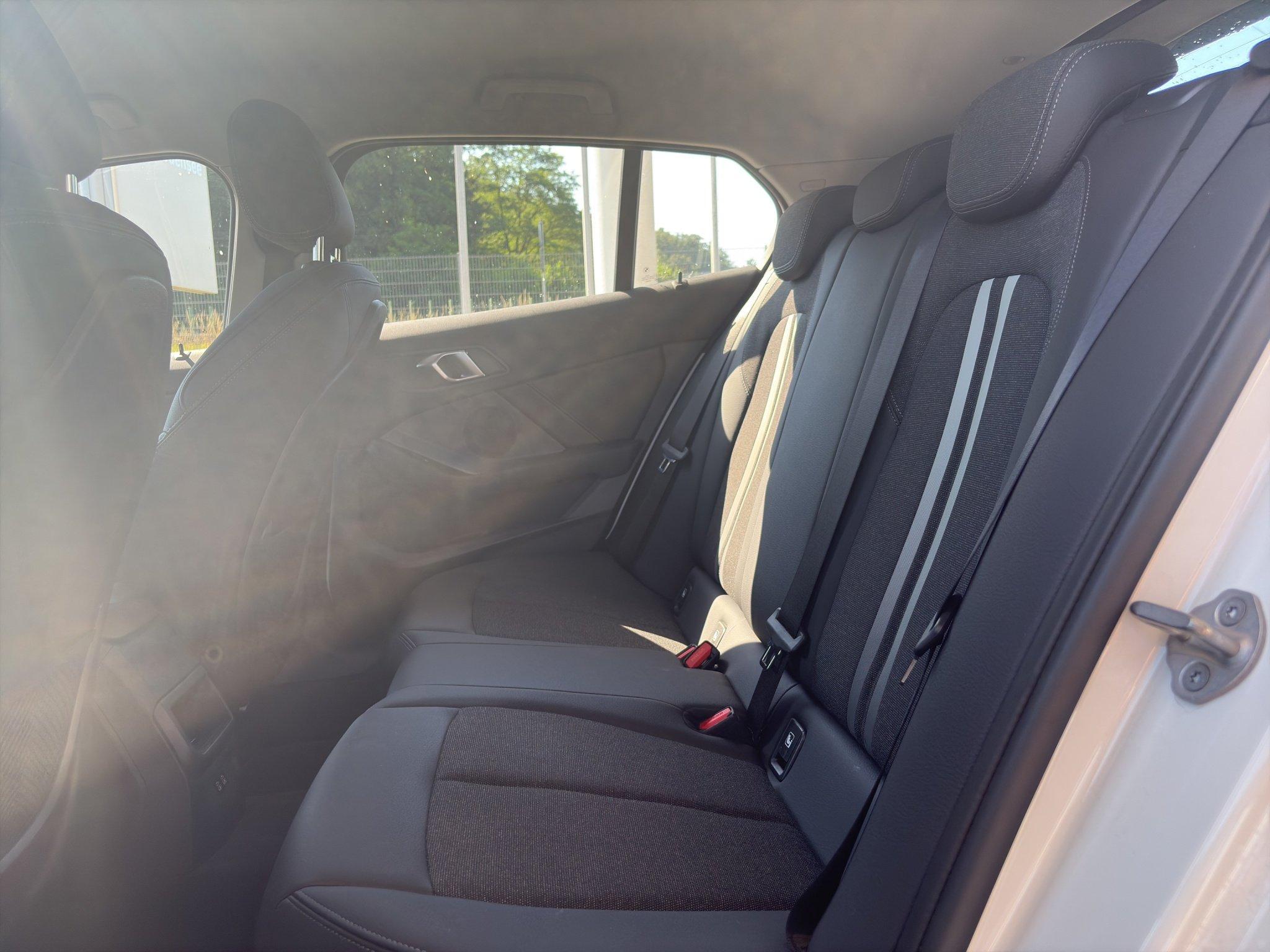 BMW 1er – Bild 15