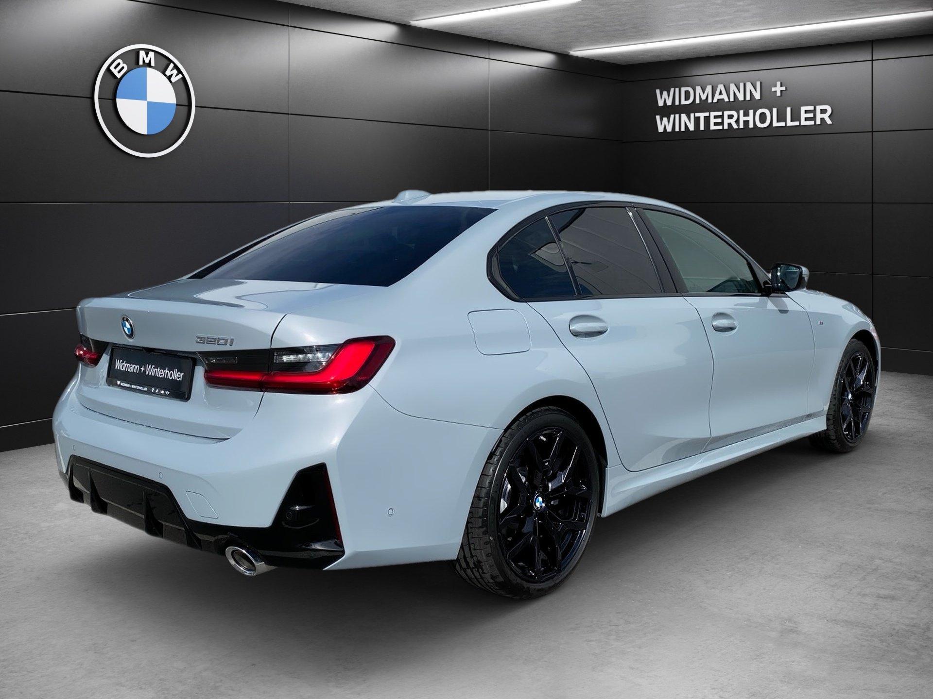 BMW 3er – Bild 4