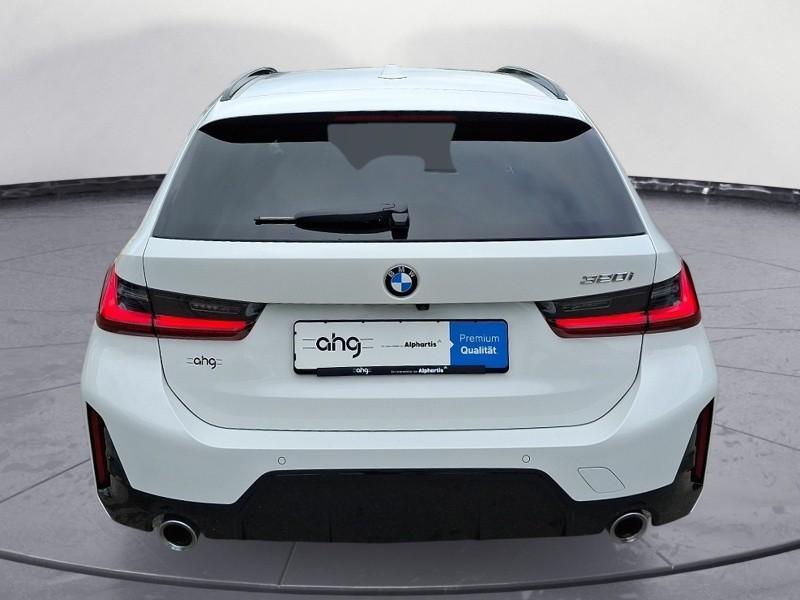 BMW 3er Touring – Bild 11