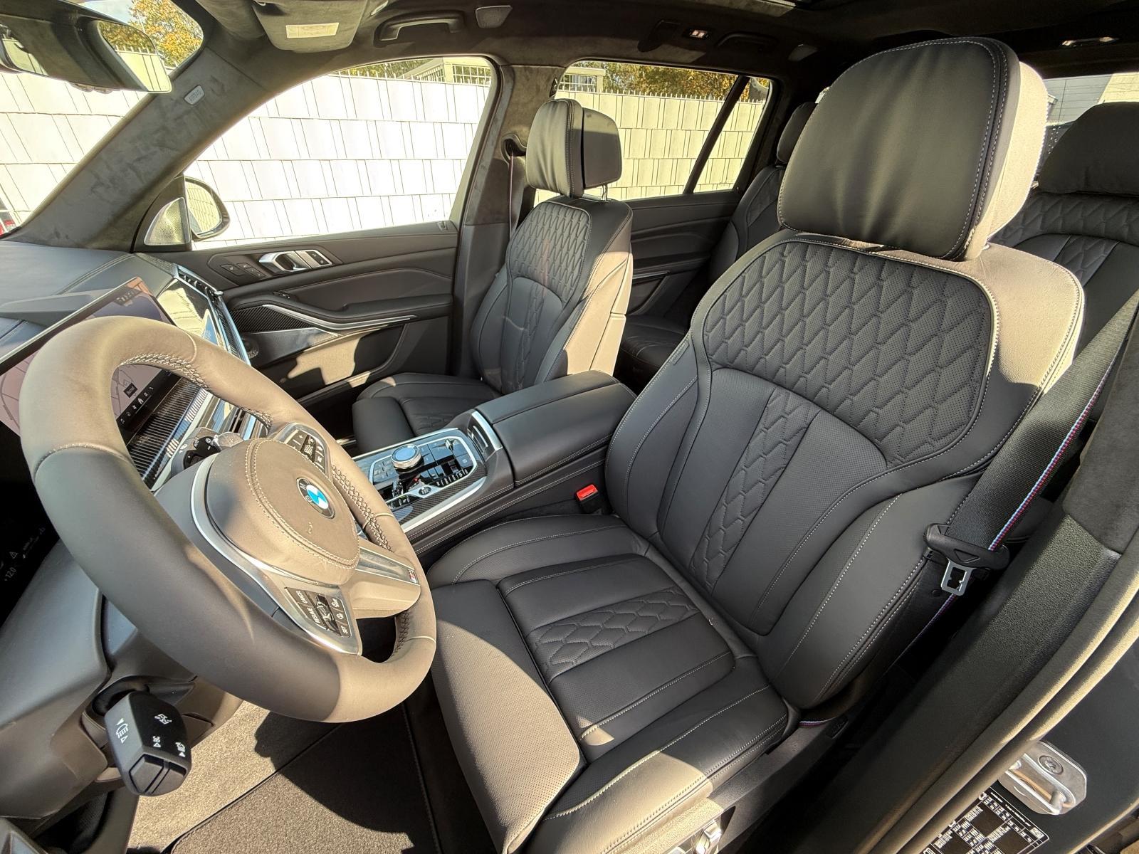 BMW X7 – Bild 5