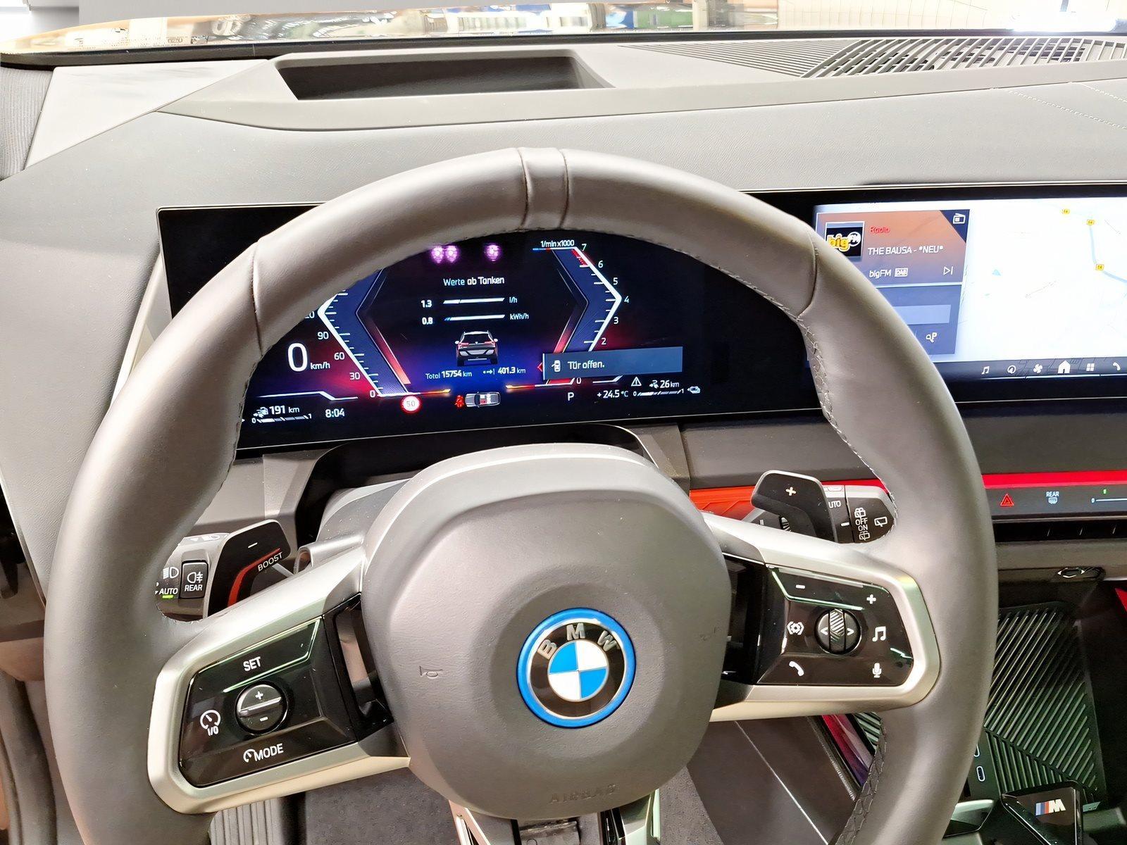 BMW X3 – Bild 17