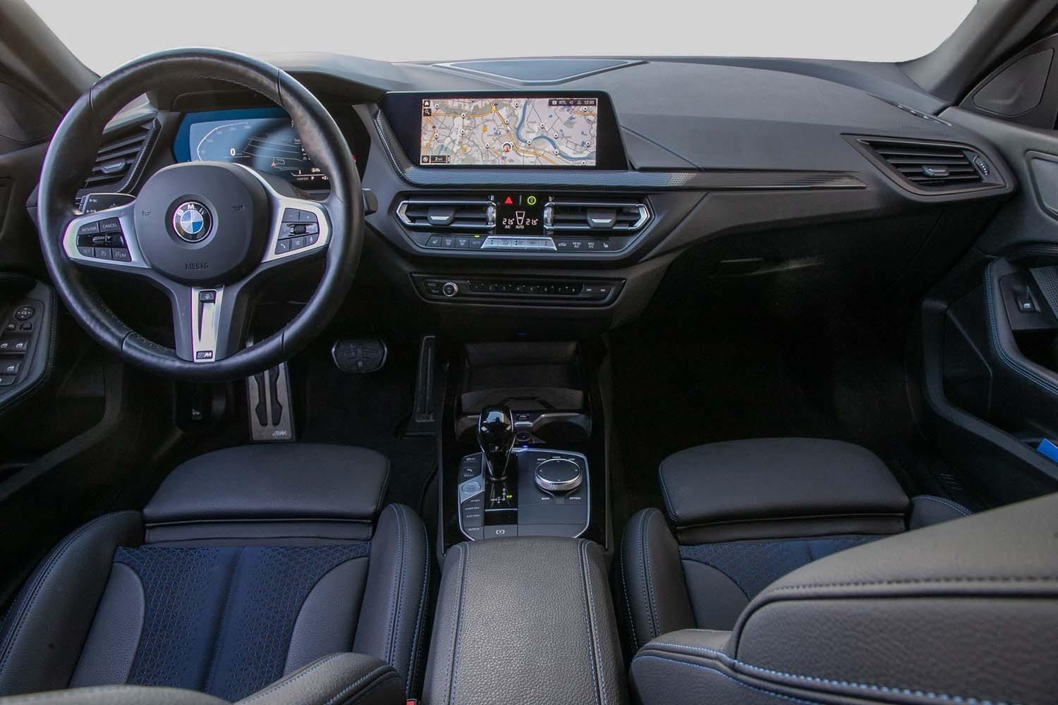 BMW 2er Gran Coupé – Bild 5