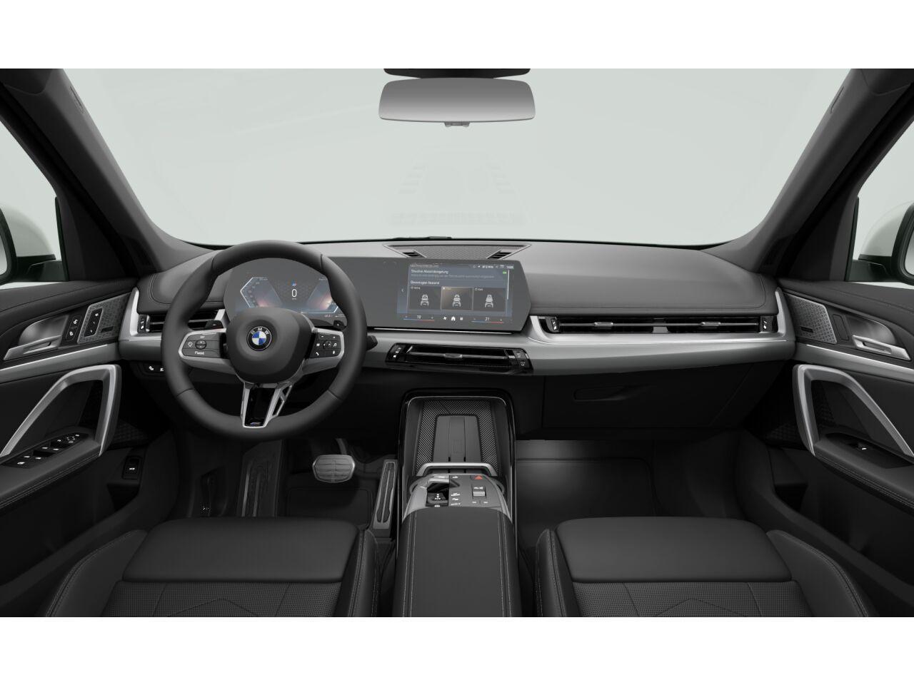 BMW X1 – Bild 10