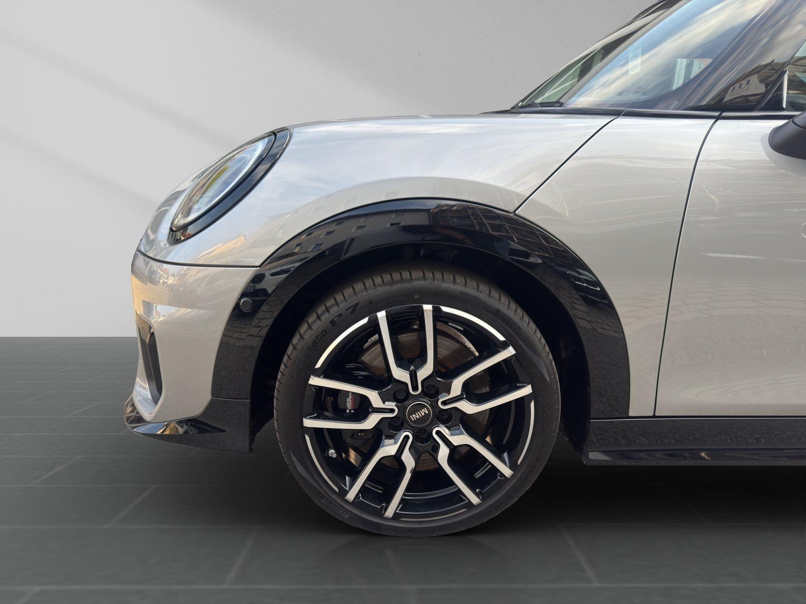 MINI Cooper 3-Türer – Bild 20