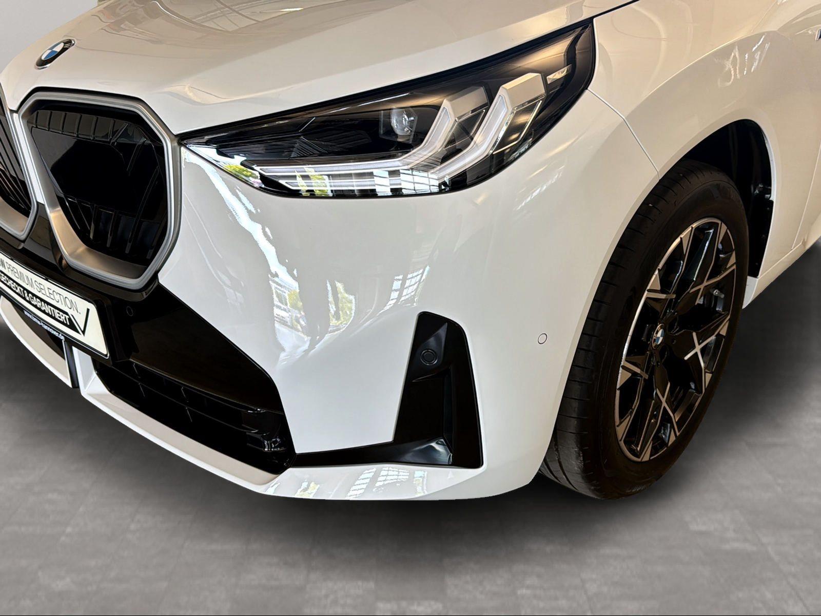 BMW X3 – Bild 7