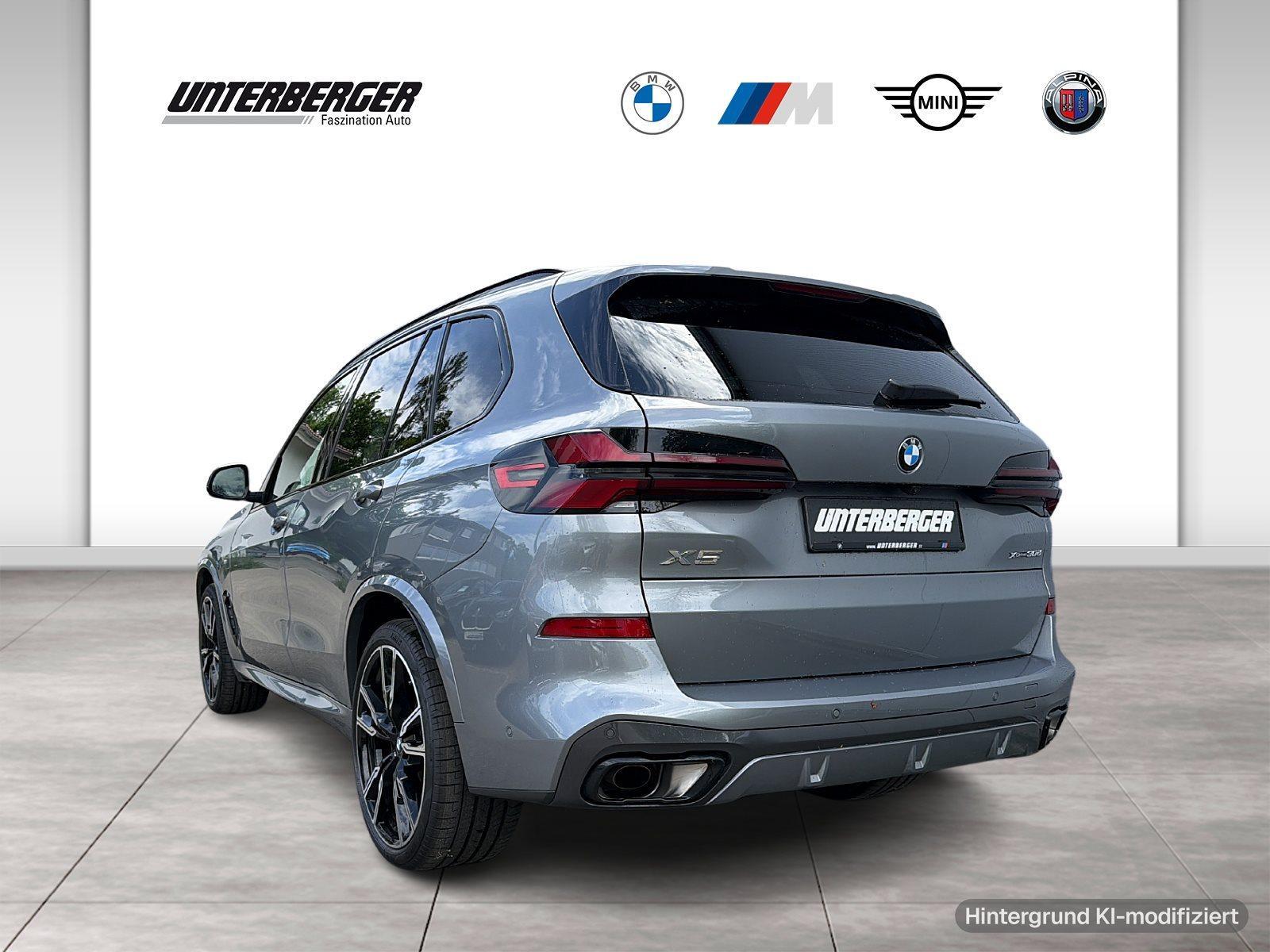 BMW X5 – Bild 4