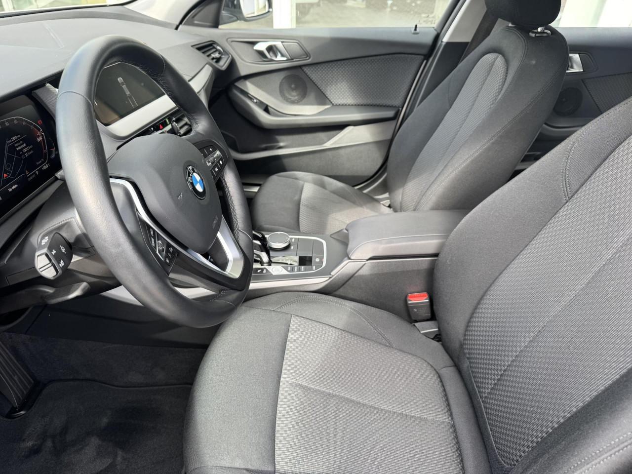 BMW 1er – Bild 11
