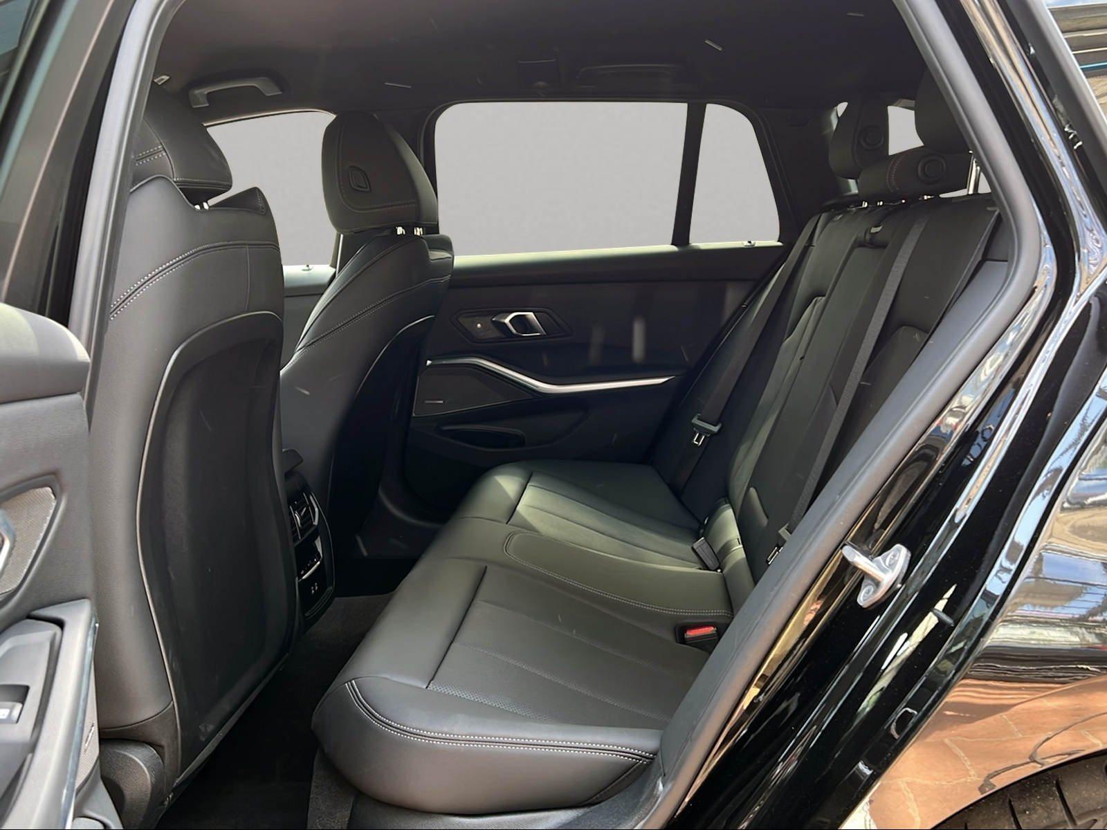 BMW 3er Touring – Bild 22