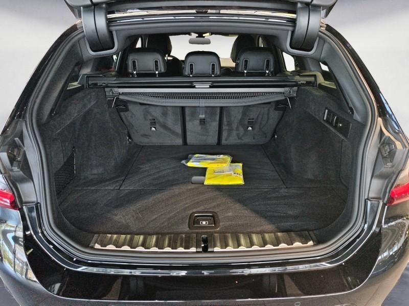 BMW 3er Touring – Bild 10
