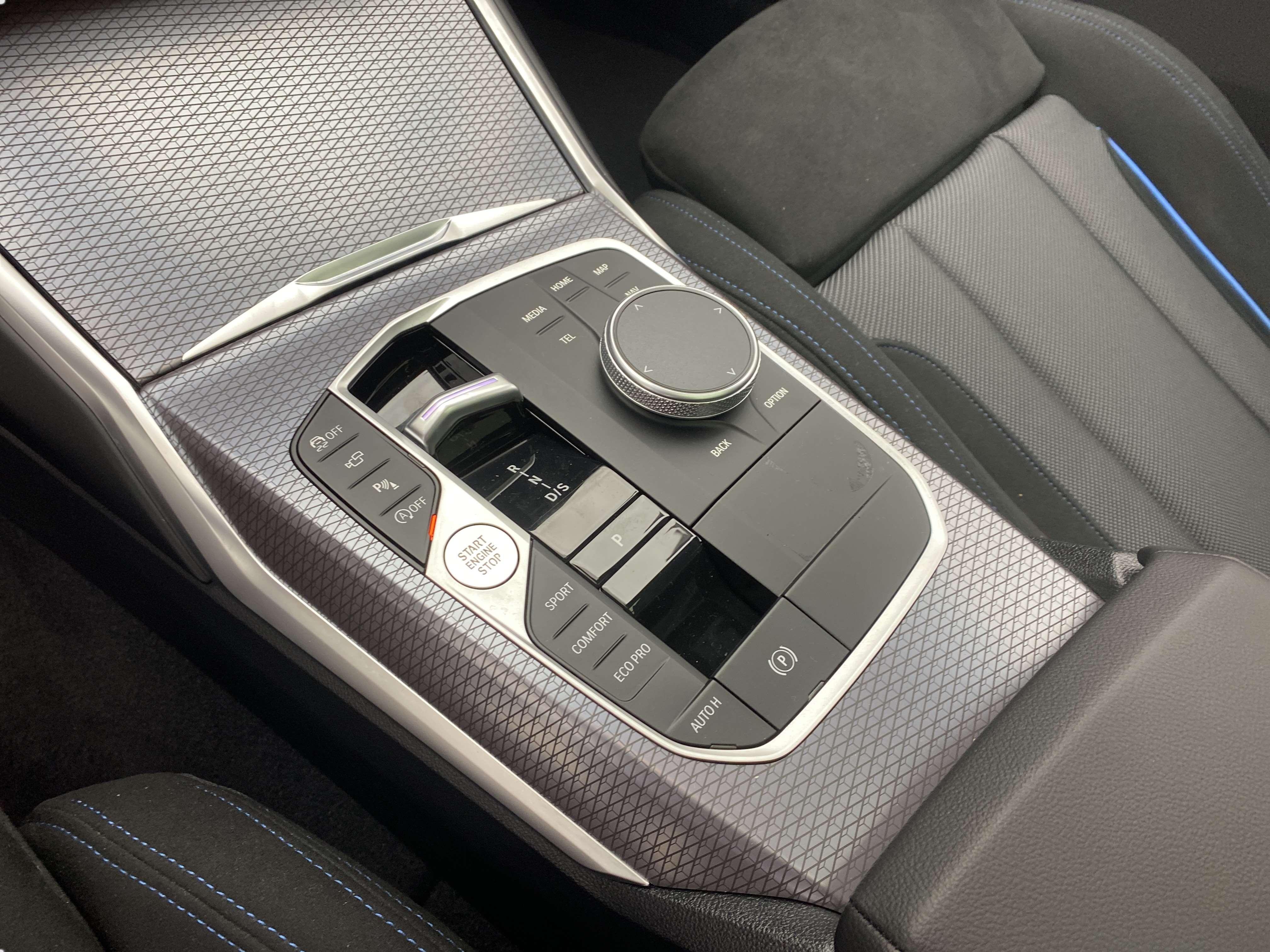 BMW 3er Touring – Bild 20