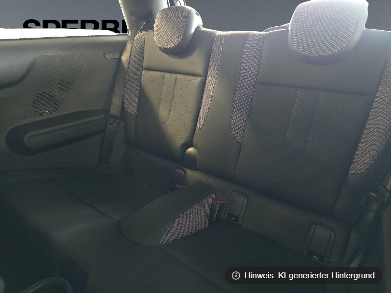 MINI Cooper 3-Türer – Bild 9
