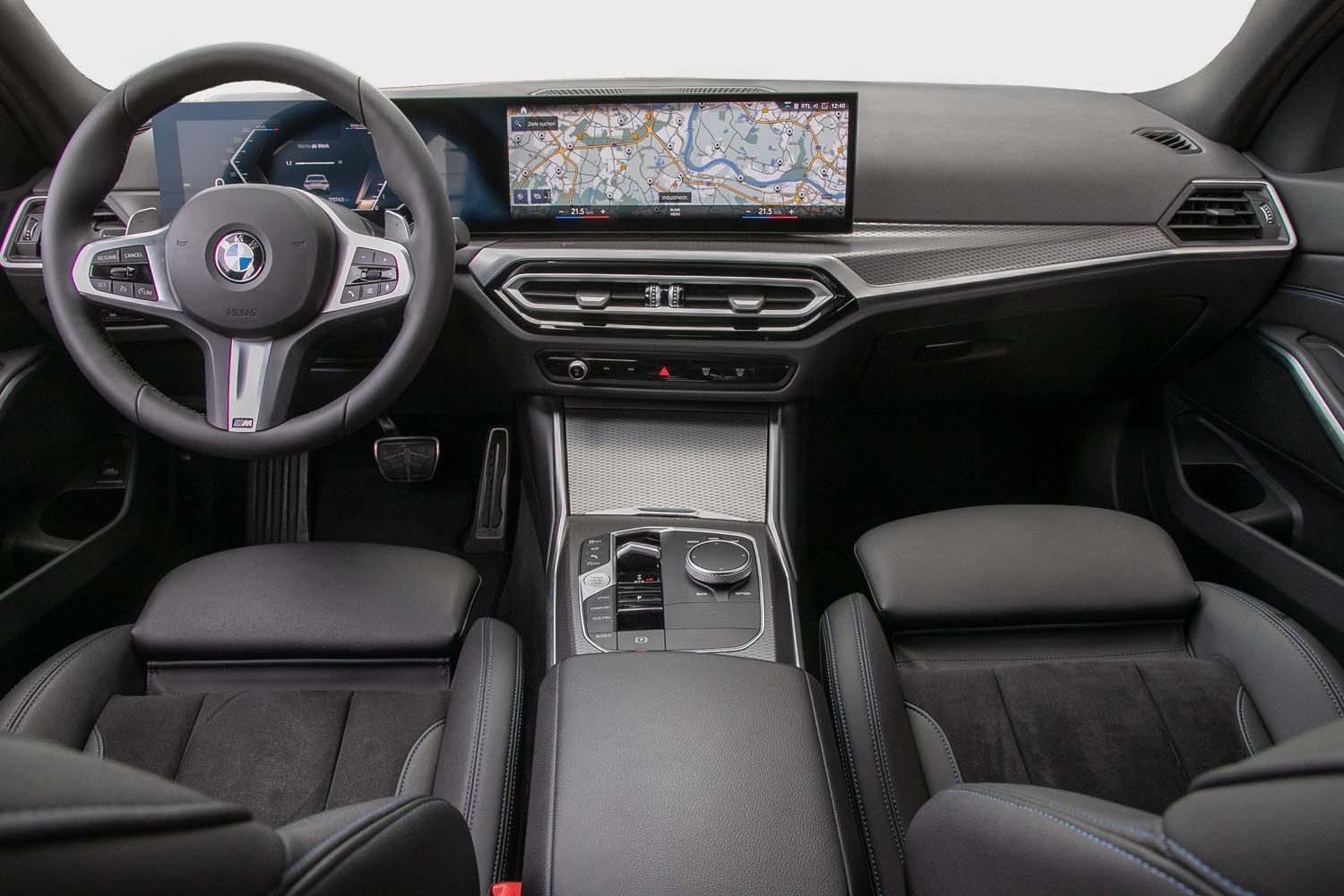 BMW 3er Touring – Bild 8