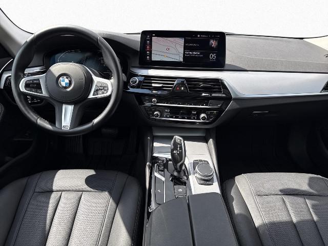 BMW 5er Touring – Bild 12