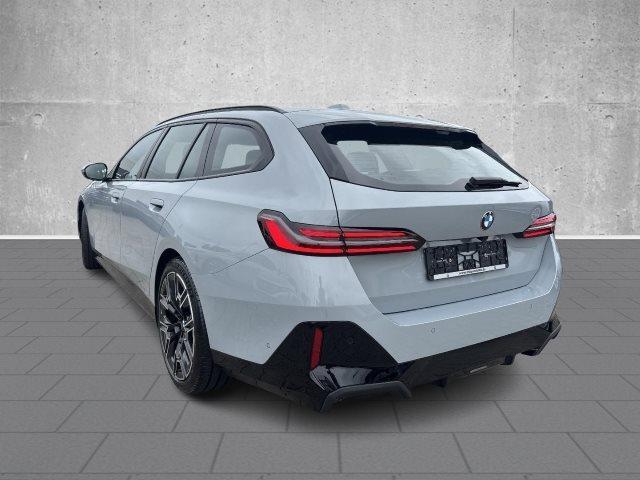BMW 5er Touring – Bild 5