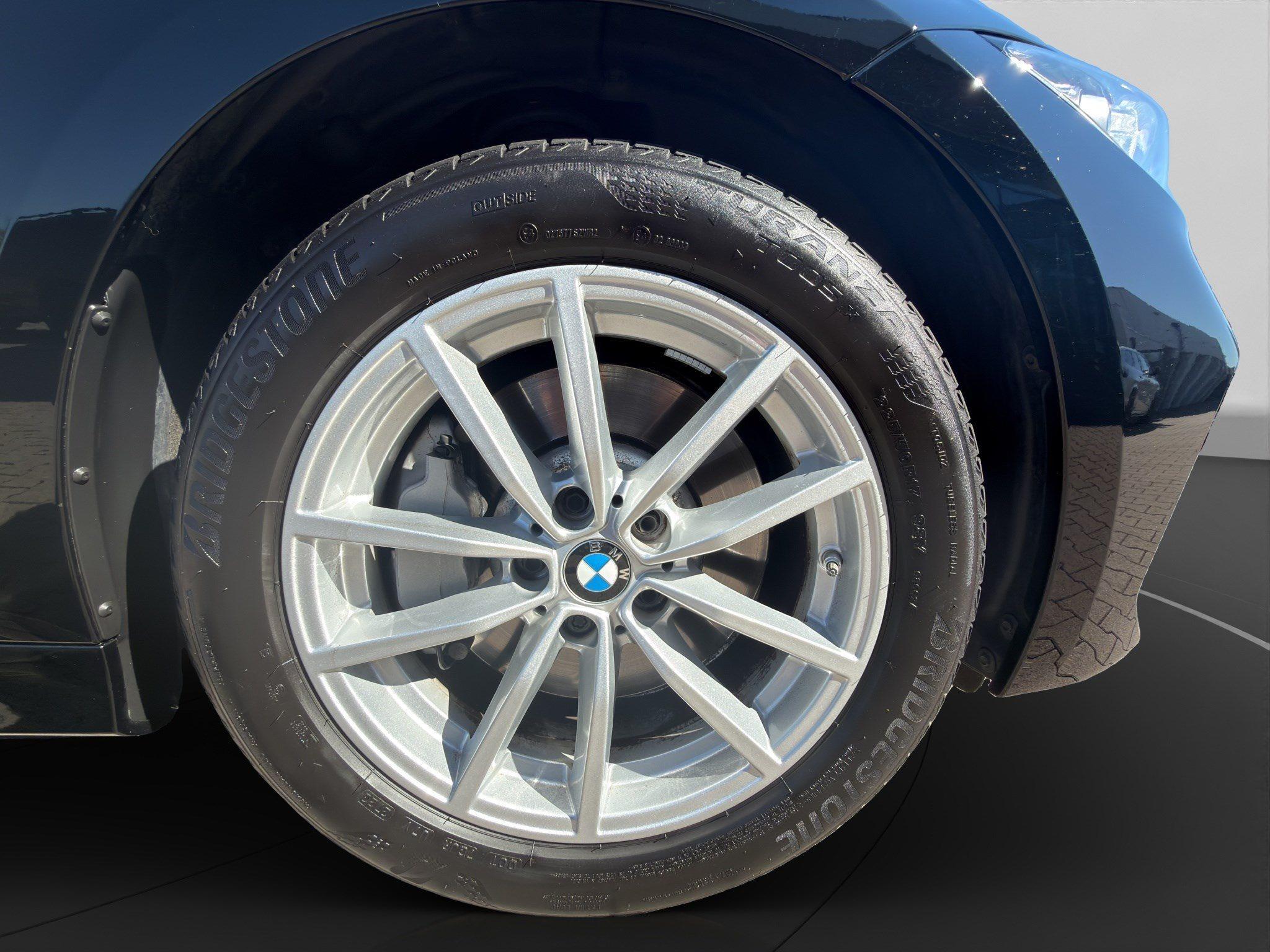BMW 3er Touring – Bild 23