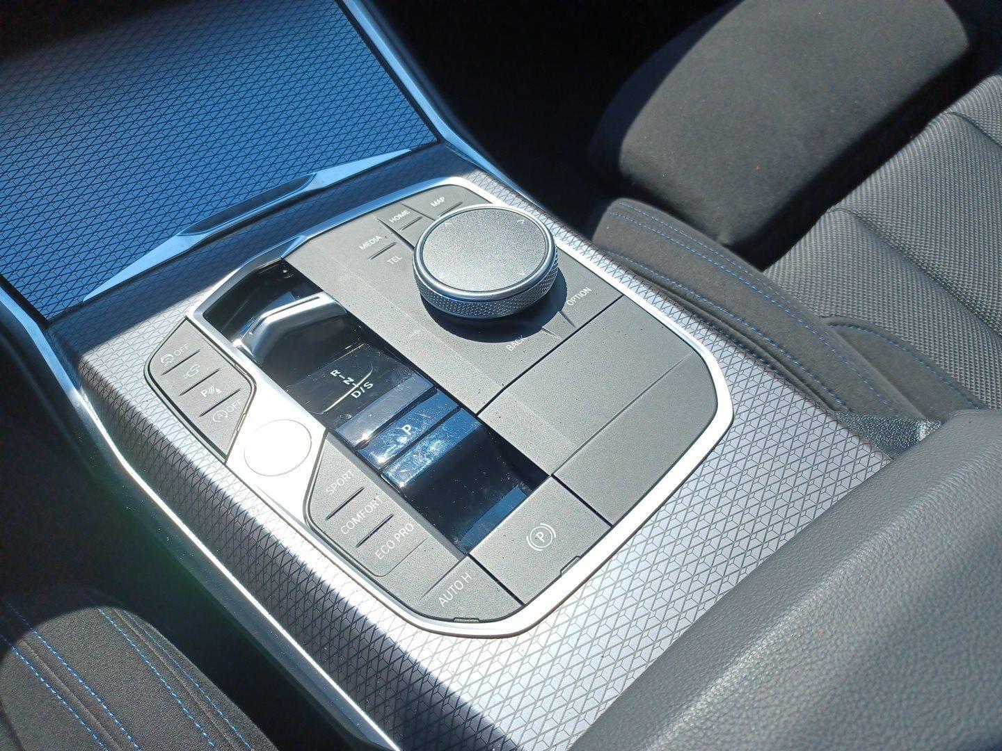 BMW 3er Touring – Bild 15