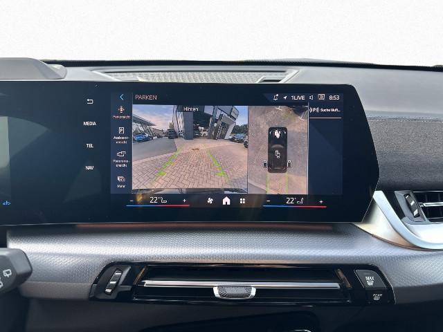 BMW X1 – Bild 10