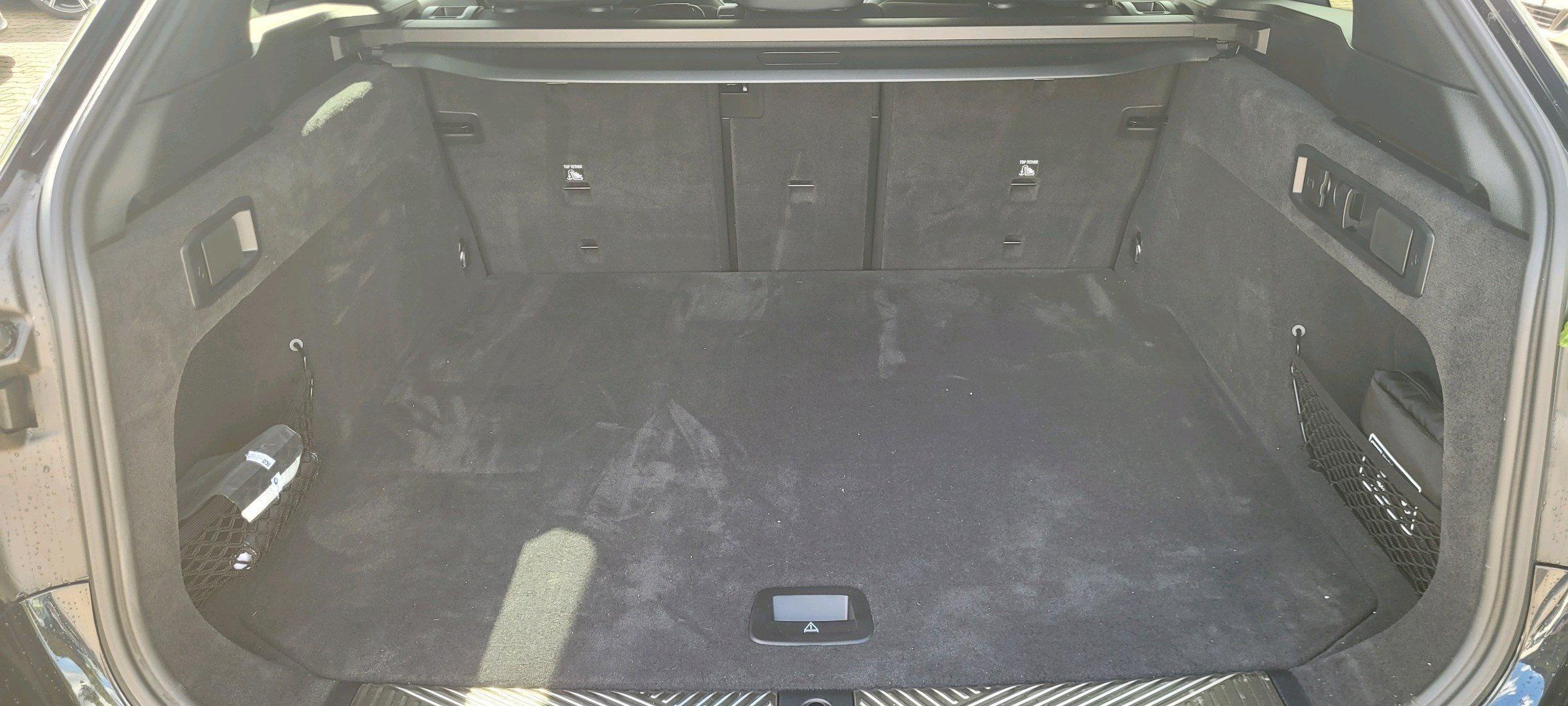 BMW 5er Touring – Bild 15