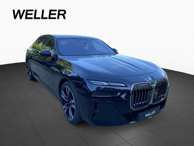 BMW 7er – Bild 2