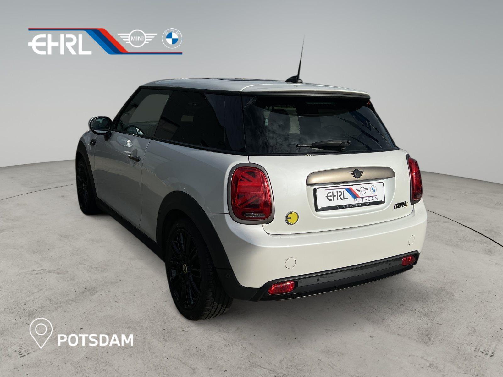 MINI Cooper 3-Türer – Bild 36