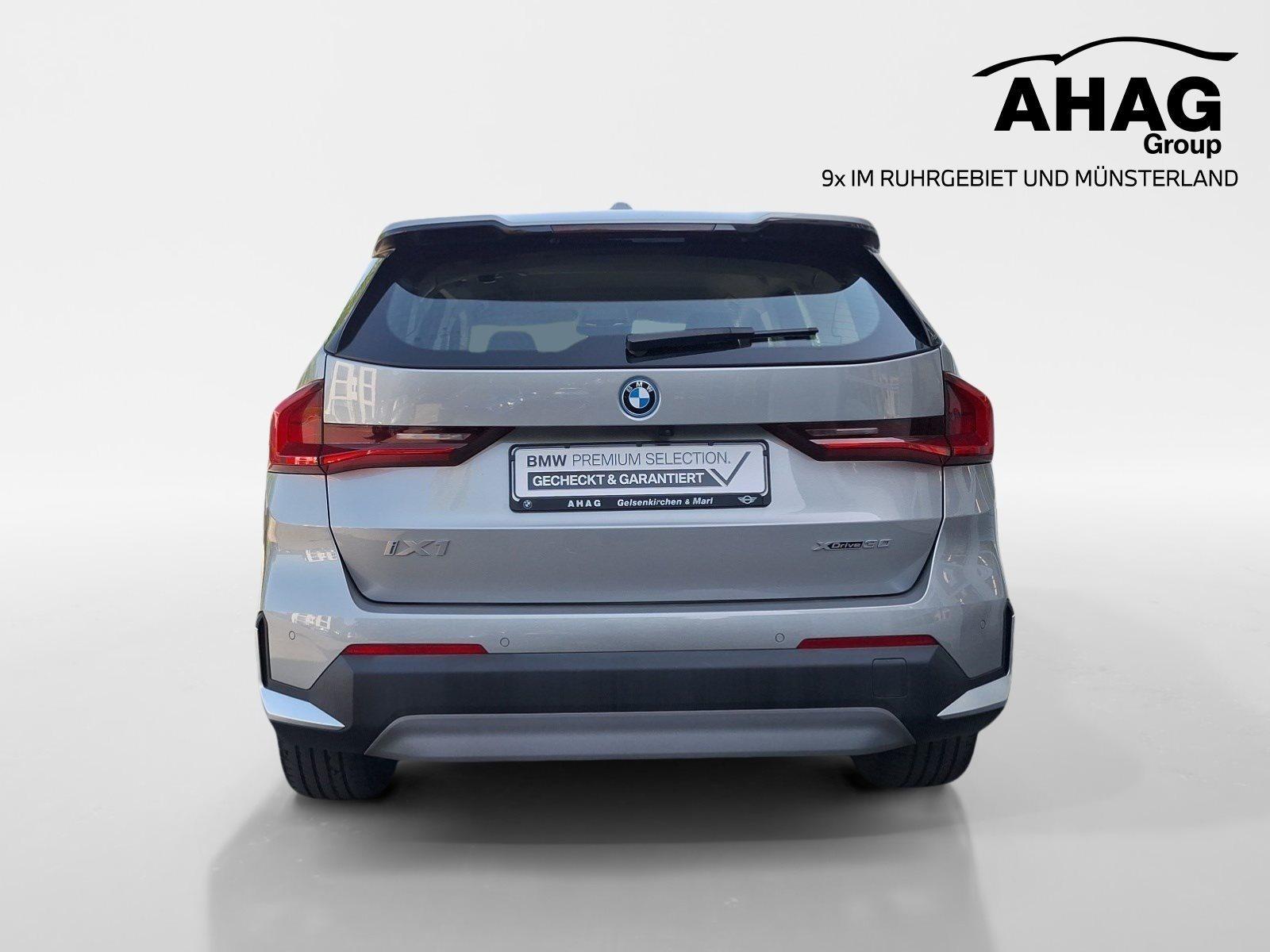 BMW iX1 – Bild 5