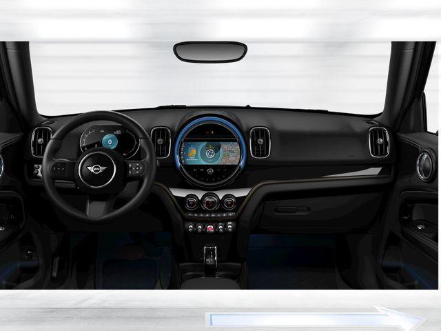 MINI Countryman – Bild 5