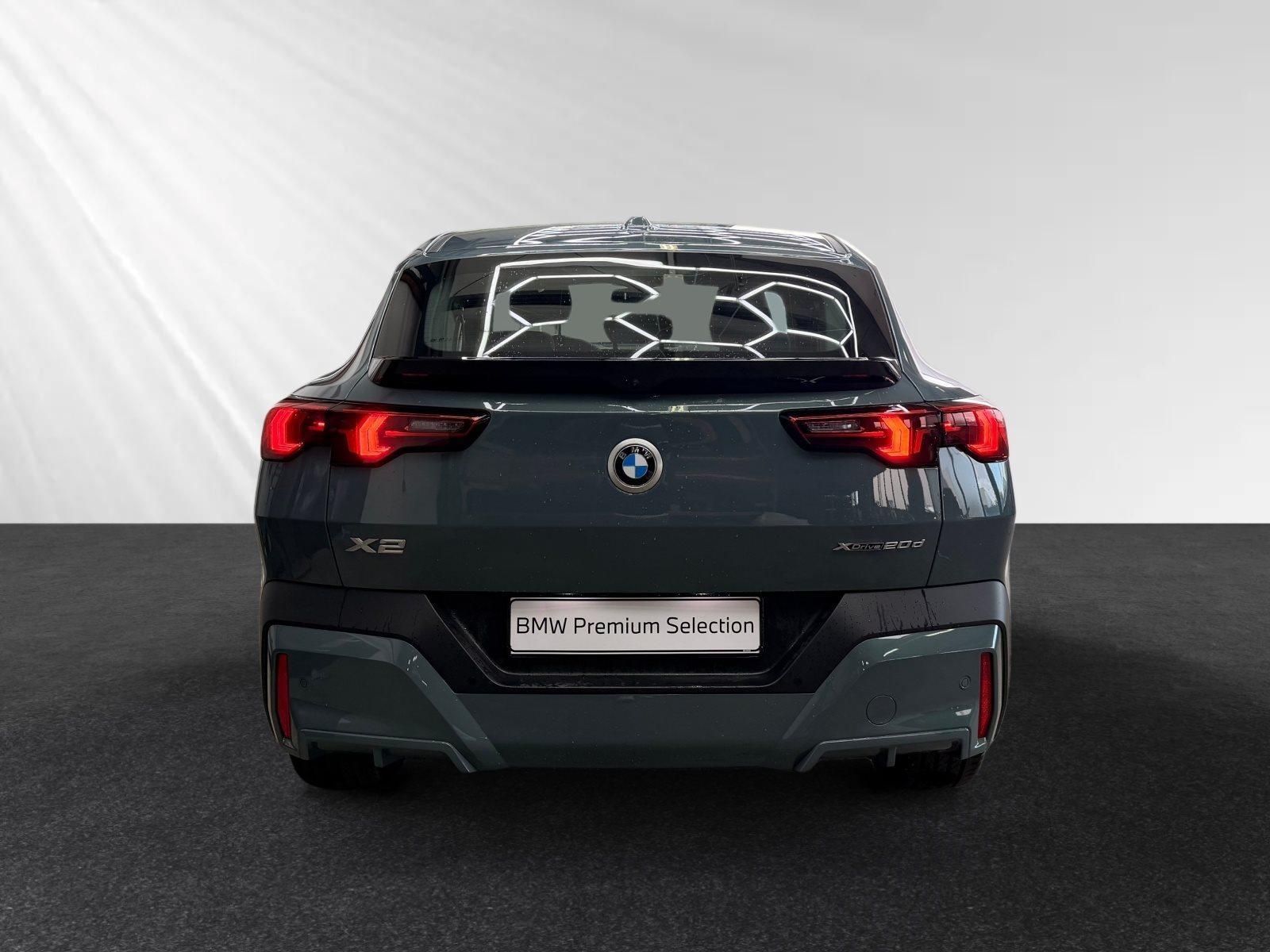 BMW X2 – Bild 11