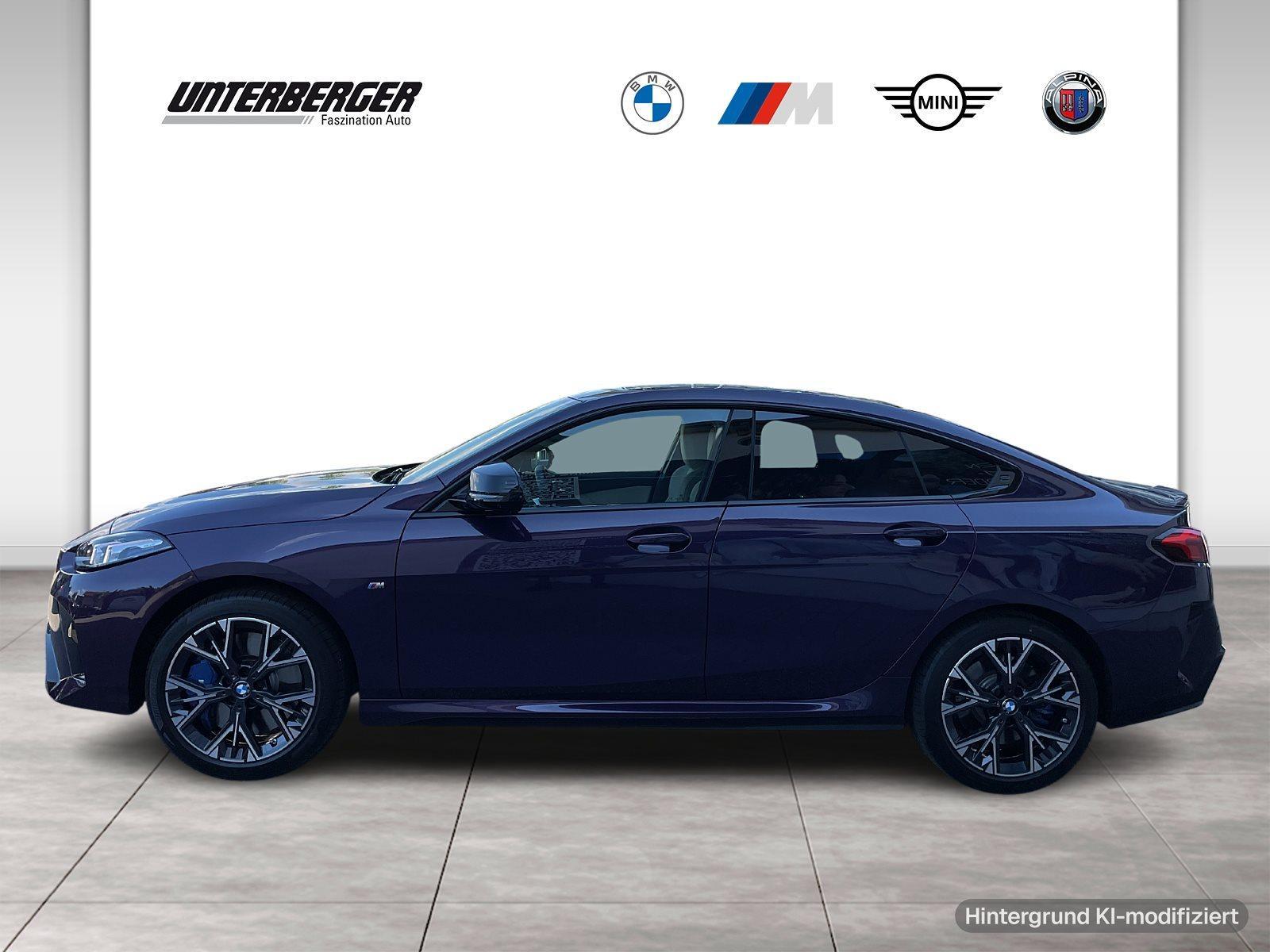 BMW 2er Gran Coupé – Bild 3