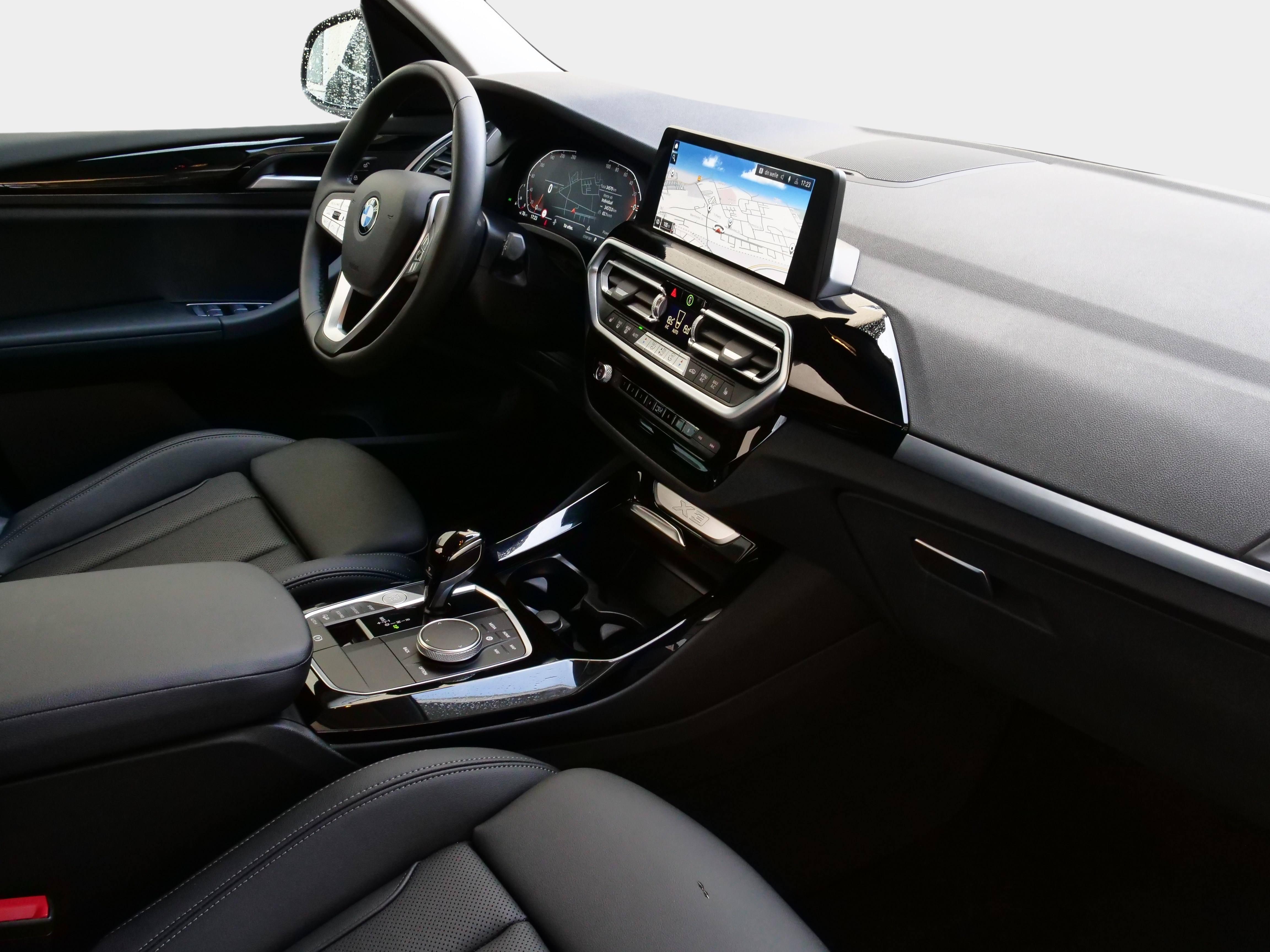 BMW X3 – Bild 7