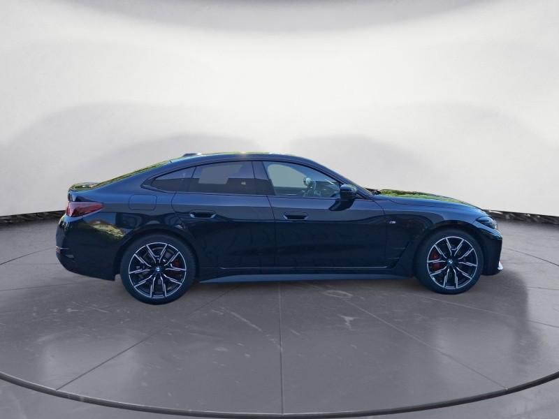 BMW 4er Gran Coupé – Bild 6