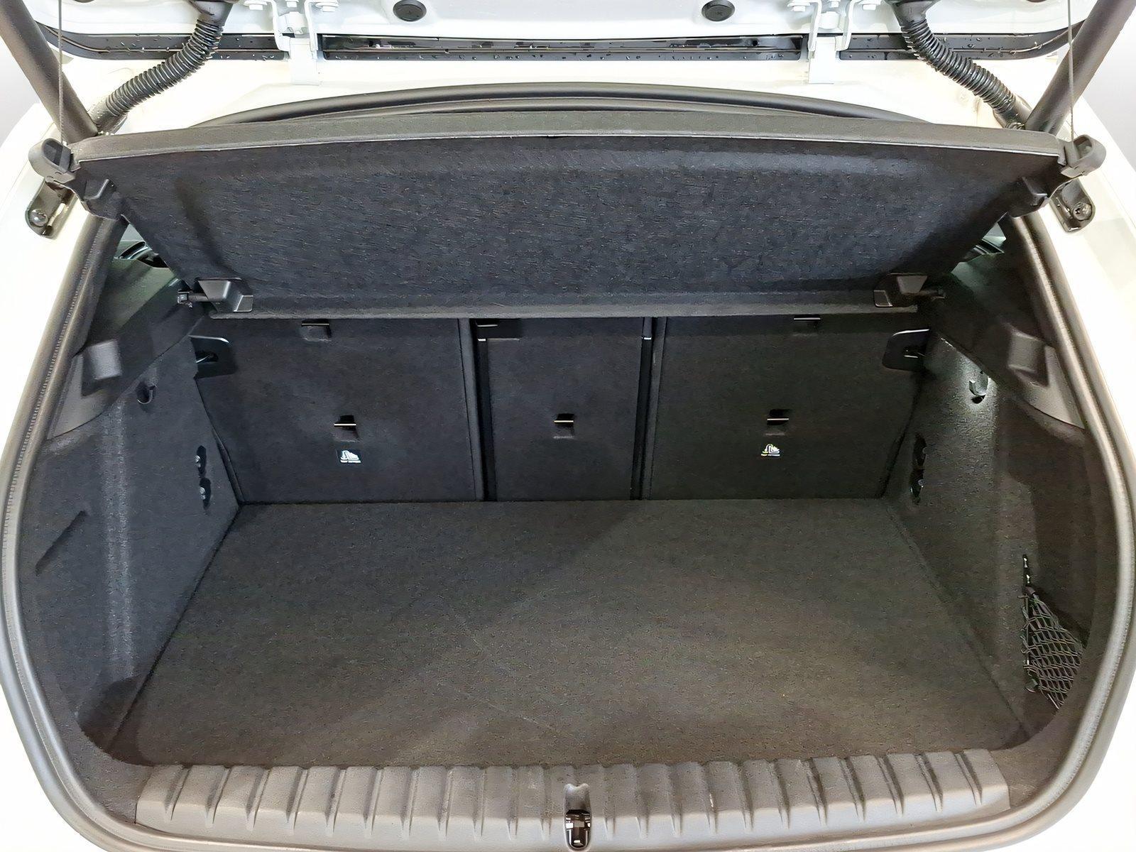 BMW 1er – Bild 18