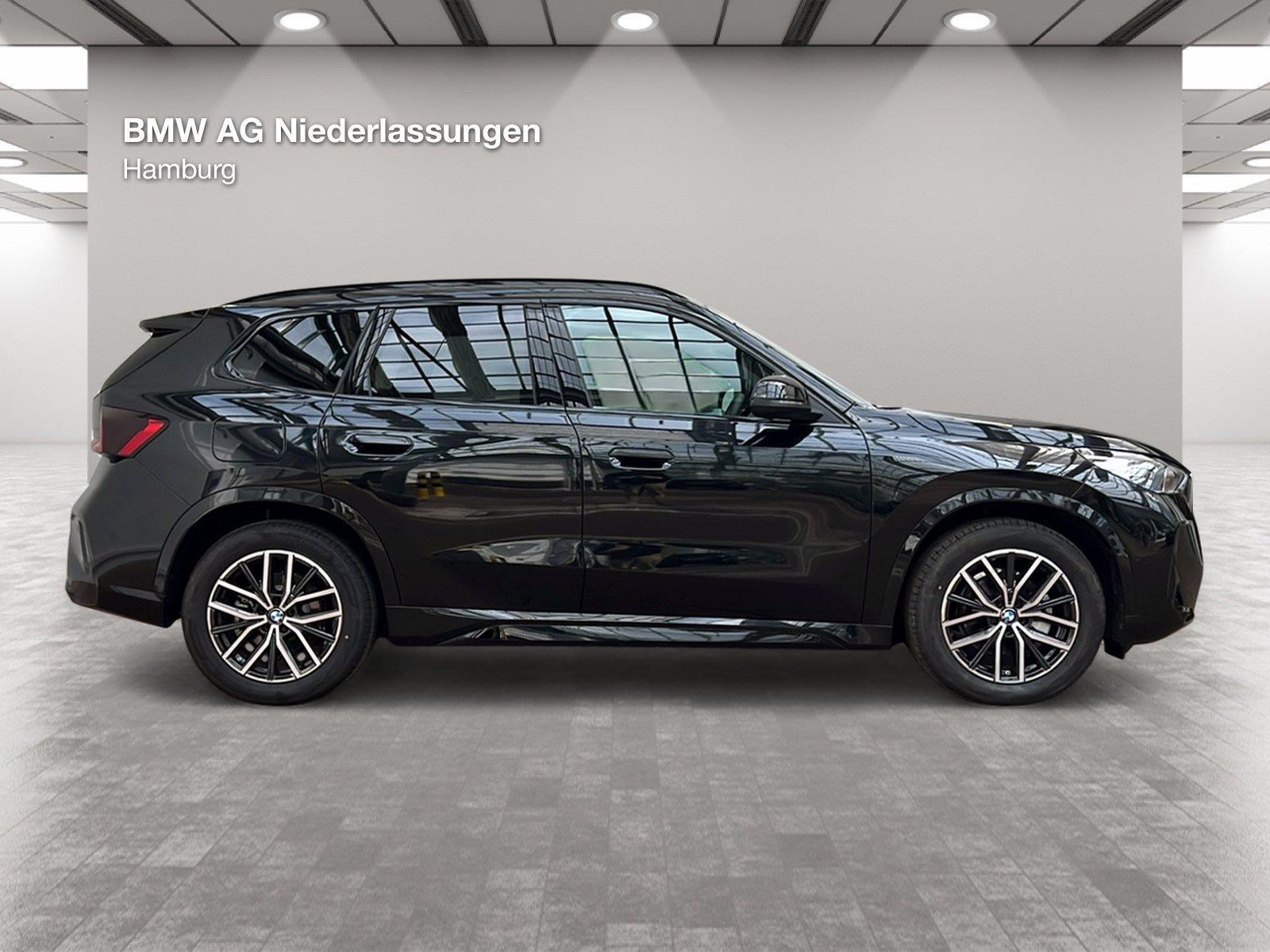 BMW X1 – Bild 4