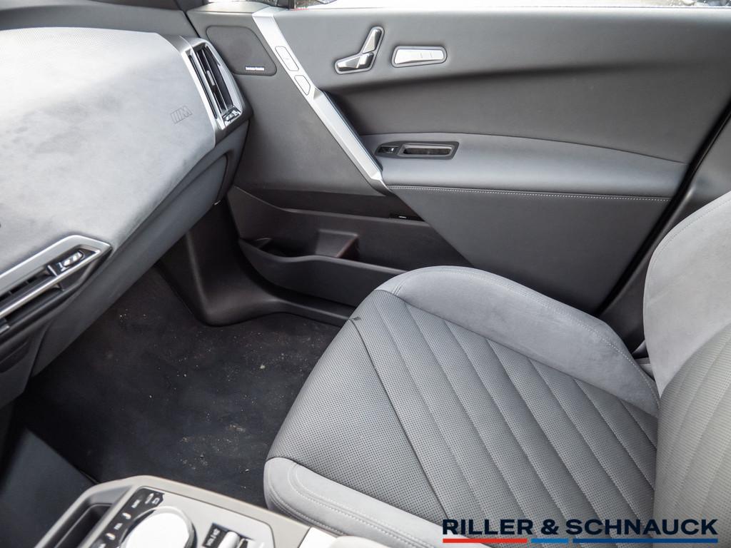 BMW iX – Bild 15