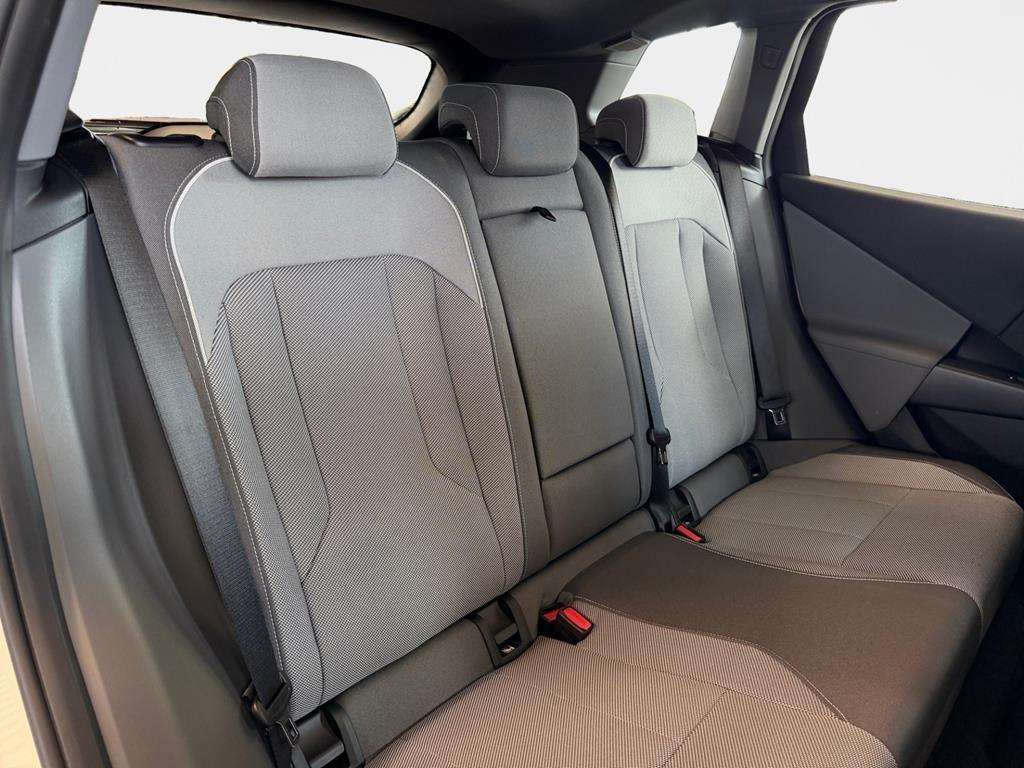 BMW X3 – Bild 16