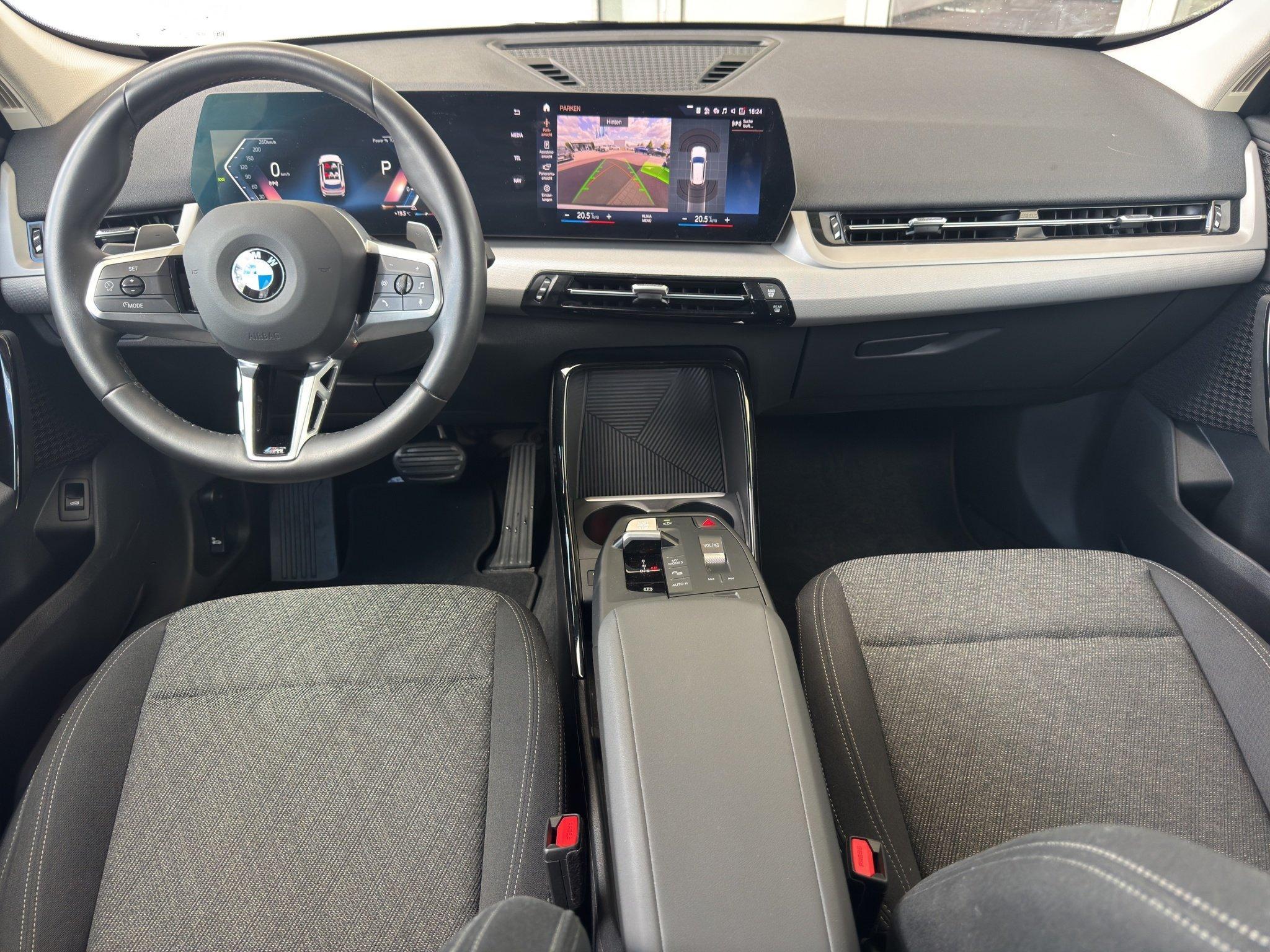 BMW X1 – Bild 7