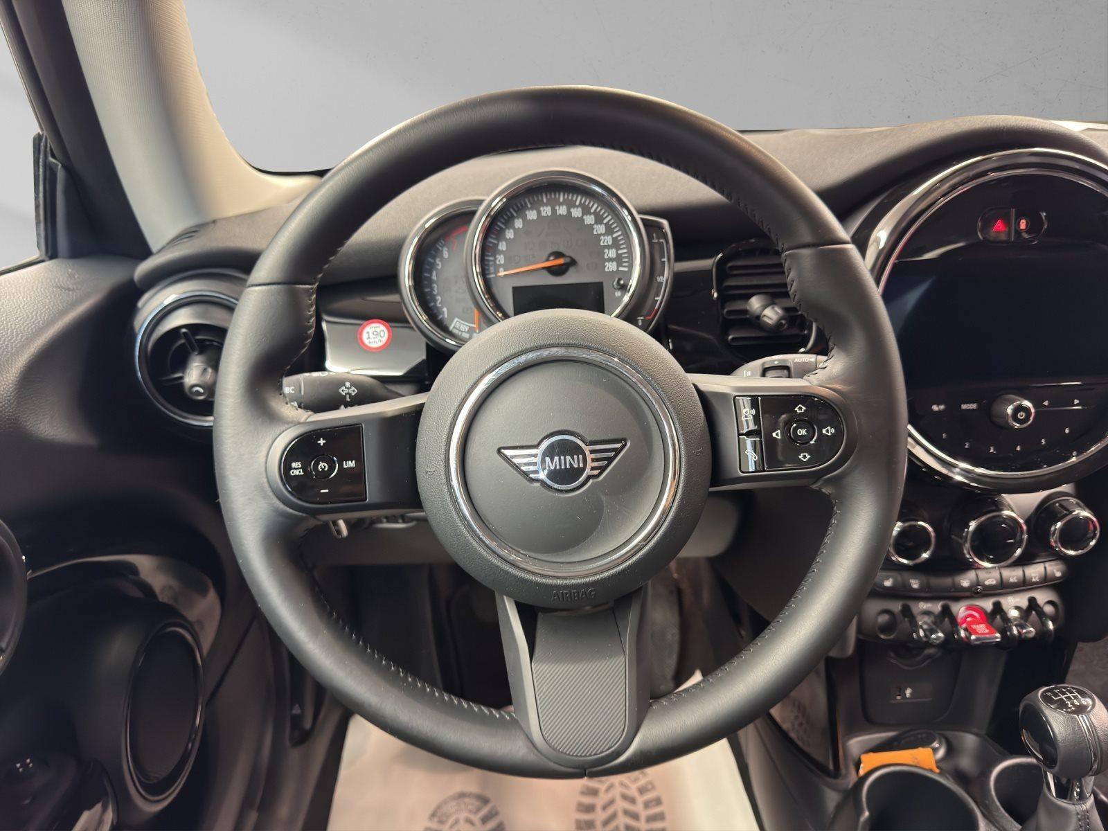 MINI Cooper 3-Türer – Bild 19